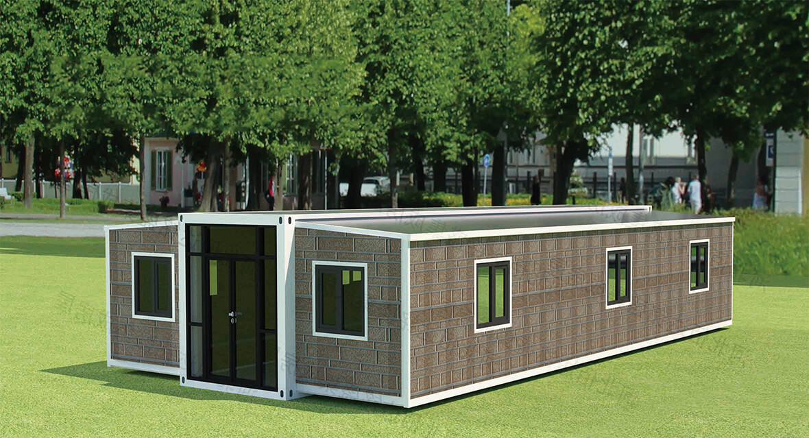 Shandong Roomdrm nuevos materiales de construcción Co., Ltd.