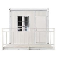 Contenedor plegable