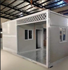 Sala plegable