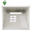 Sala plegable de sencillo montaje rápido 